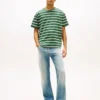 Tommy Jeans Distressed Bootcut Jean Tommy Jeans Distressed Bootcut Jean