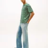 Tommy Jeans Distressed Bootcut Jean Tommy Jeans Distressed Bootcut Jean
