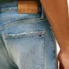 Tommy Jeans Distressed Bootcut Jean Tommy Jeans Distressed Bootcut Jean