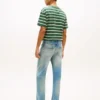 Tommy Jeans Distressed Bootcut Jean Tommy Jeans Distressed Bootcut Jean