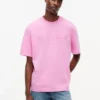 Tommy Jeans Distressed Logo T-Shirt