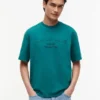 Tommy Jeans Distressed Logo T-Shirt Tommy Jeans Distressed Logo T-Shirt