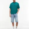 Tommy Jeans Distressed Logo T-Shirt Tommy Jeans Distressed Logo T-Shirt