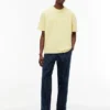 Tommy Jeans Distressed Logo T-Shirt