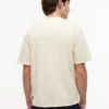 Tommy Jeans Distressed Logo T-Shirt