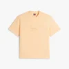 Tommy Jeans Distressed Logo T-Shirt
