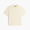 Tommy Jeans Distressed Logo T-Shirt
