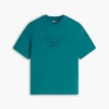 Tommy Jeans Distressed Logo T-Shirt Tommy Jeans Distressed Logo T-Shirt
