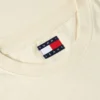 Tommy Jeans Distressed Logo T-Shirt