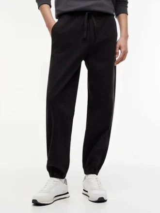 Tommy Jeans Dobby Jogger Pant
