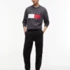 Tommy Jeans Dobby Jogger Pant Tommy Jeans Dobby Jogger Pant
