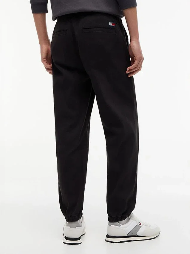 Tommy Jeans Dobby Jogger Pant Tommy Jeans Dobby Jogger Pant