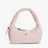 Tommy Jeans Embroidered Shoulder Bag Tommy Jeans Embroidered Shoulder Bag
