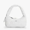 Tommy Jeans Embroidered Shoulder Bag Tommy Jeans Embroidered Shoulder Bag