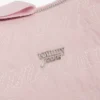 Tommy Jeans Embroidered Shoulder Bag Tommy Jeans Embroidered Shoulder Bag