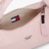 Tommy Jeans Embroidered Shoulder Bag Tommy Jeans Embroidered Shoulder Bag