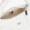 Tommy Jeans Embroidered Shoulder Bag Tommy Jeans Embroidered Shoulder Bag