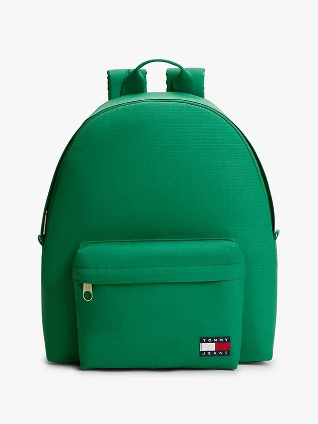 Tommy Jeans Essential Ripstop Backpack Tommy Jeans Essential Ripstop Backpack