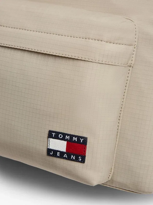 Tommy Jeans Essential Ripstop Backpack Tommy Jeans Essential Ripstop Backpack