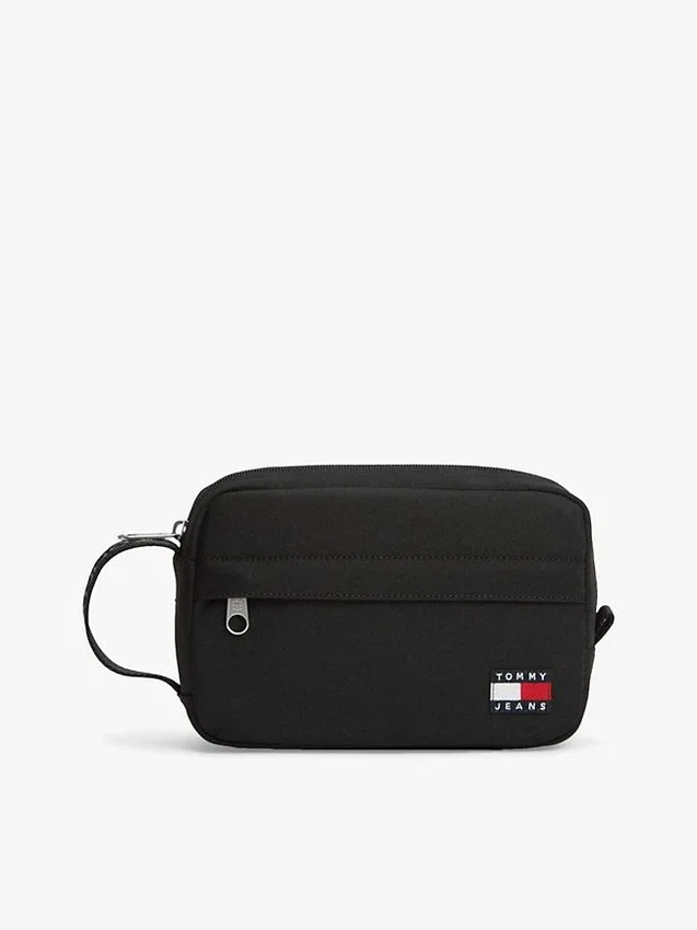 Tommy Jeans Essential Toiletry Bag Tommy Jeans Essential Toiletry Bag