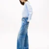 Tommy Jeans Faded Relaxed Straight Jean Tommy Jeans Faded Relaxed Straight Jean