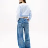 Tommy Jeans Faded Relaxed Straight Jean Tommy Jeans Faded Relaxed Straight Jean