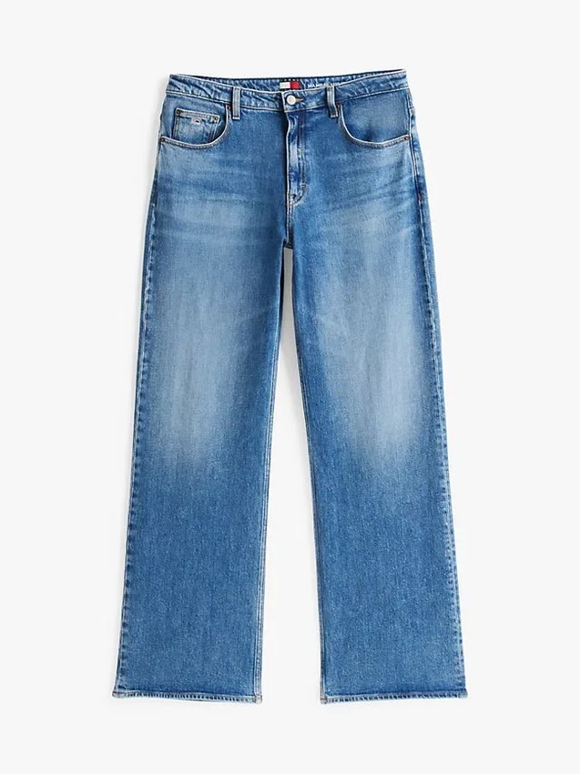 Tommy Jeans Faded Relaxed Straight Jean Tommy Jeans Faded Relaxed Straight Jean