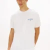 Tommy Jeans Fitness Graphic T-Shirt Tommy Jeans Fitness Graphic T-Shirt