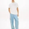 Tommy Jeans Fitness Graphic T-Shirt Tommy Jeans Fitness Graphic T-Shirt