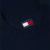 Tommy Jeans Flag Logo Crewneck Sweater
