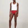 Tommy Jeans Flag Logo Thong 5-Pack
