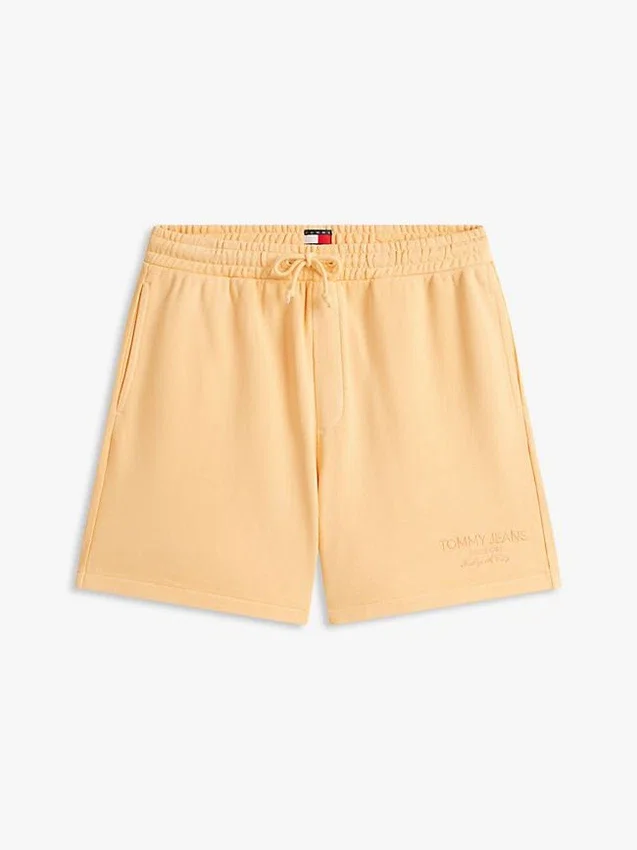 Tommy Jeans Garment-Dyed Beach Short Tommy Jeans Garment-Dyed Beach Short