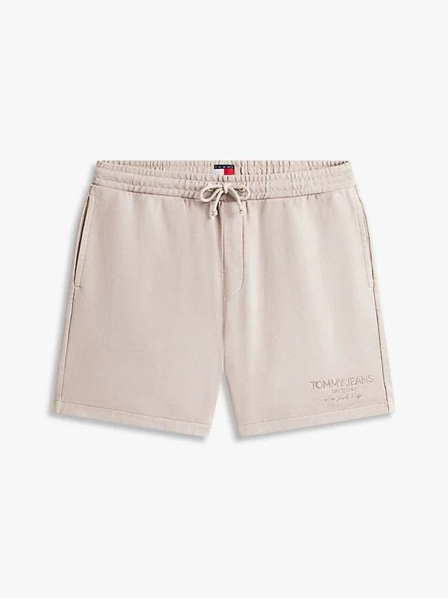 Tommy Jeans Garment-Dyed Beach Short Tommy Jeans Garment-Dyed Beach Short