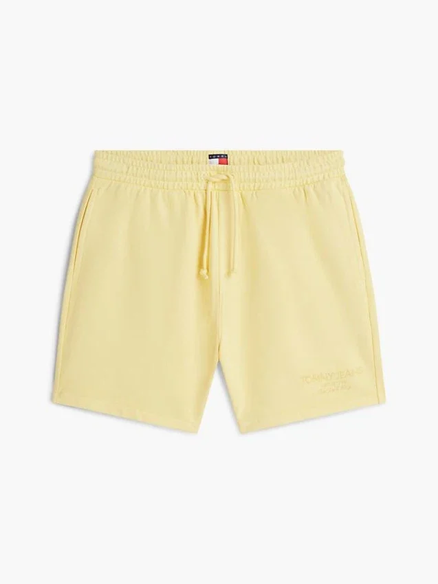 Tommy Jeans Garment-Dyed Beach Short Tommy Jeans Garment-Dyed Beach Short