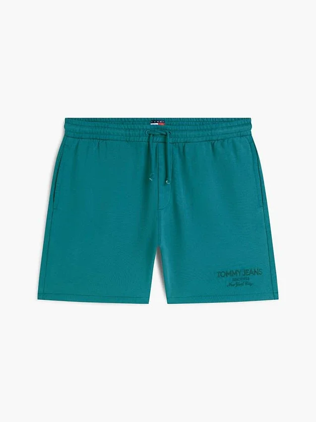 Tommy Jeans Garment-Dyed Beach Short Tommy Jeans Garment-Dyed Beach Short
