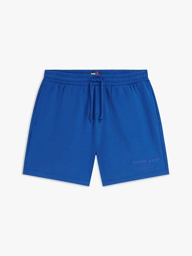 Tommy Jeans Garment-Dyed Beach Short Tommy Jeans Garment-Dyed Beach Short
