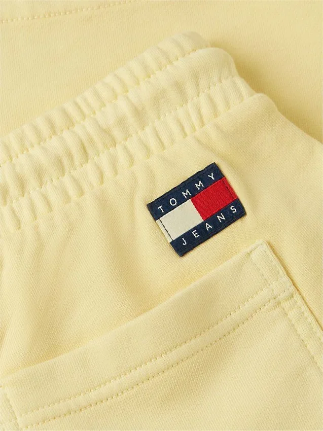 Tommy Jeans Garment-Dyed Beach Short Tommy Jeans Garment-Dyed Beach Short
