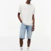 Tommy Jeans Gradient Logo T-Shirt