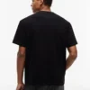 Tommy Jeans Gradient Logo T-Shirt Tommy Jeans Gradient Logo T-Shirt