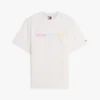 Tommy Jeans Gradient Logo T-Shirt