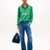 Tommy Jeans High-Rise Loose Jean
