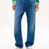 Tommy Jeans High-Rise Loose Jean