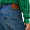 Tommy Jeans High-Rise Loose Jean