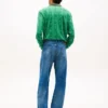 Tommy Jeans High-Rise Loose Jean
