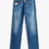 Tommy Jeans High-Rise Loose Jean