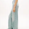 Tommy Jeans High-Rise Wide Leg Jean Tommy Jeans High-Rise Wide Leg Jean