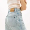 Tommy Jeans High-Rise Wide Leg Jean Tommy Jeans High-Rise Wide Leg Jean