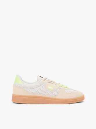 Tommy Jeans Knit Skater Sneaker