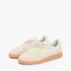 Tommy Jeans Knit Skater Sneaker