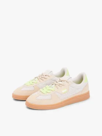 Tommy Jeans Knit Skater Sneaker